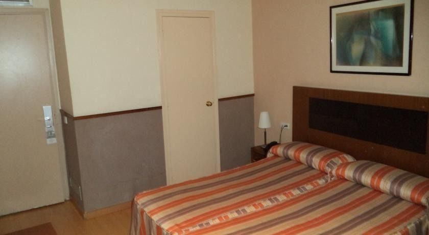 Hotel Adagio Barcelone