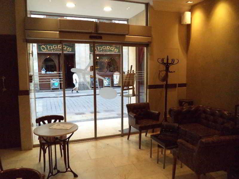 Adagio Hotel Barcellona